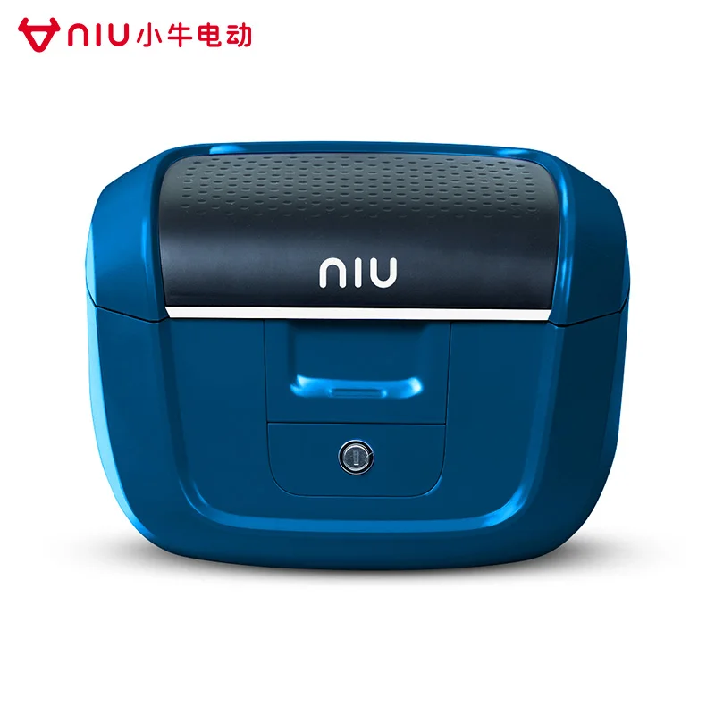 Контейнер для хранения электроскутера Niu оригинал N N1 N1s GT|Накладки и декоративные