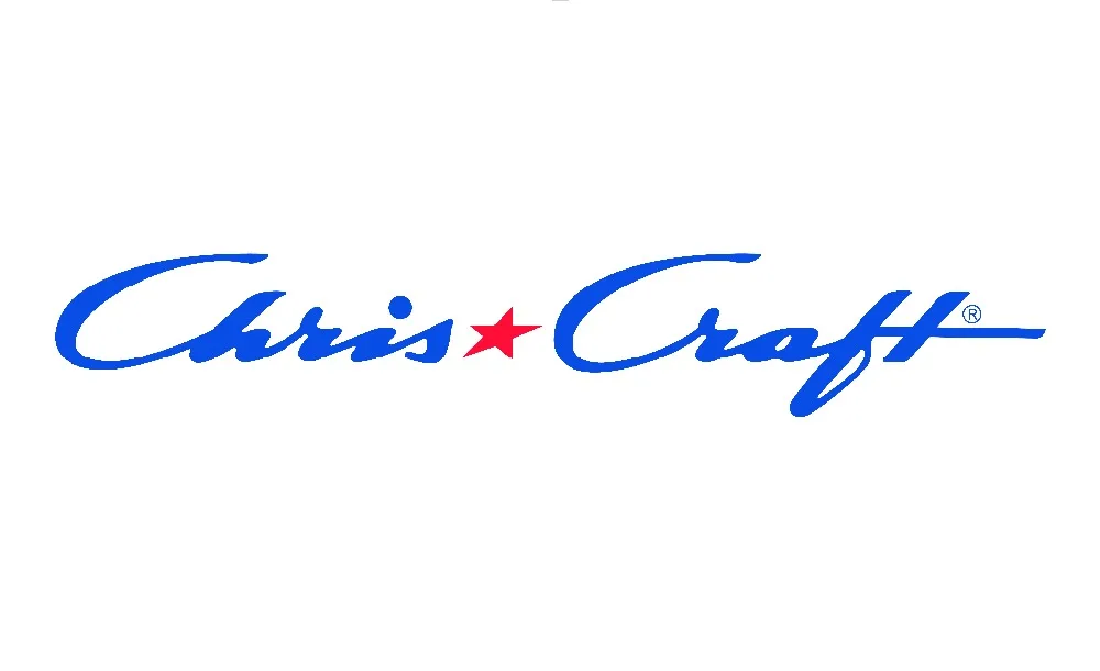 

90X150cm Chris Craft flag