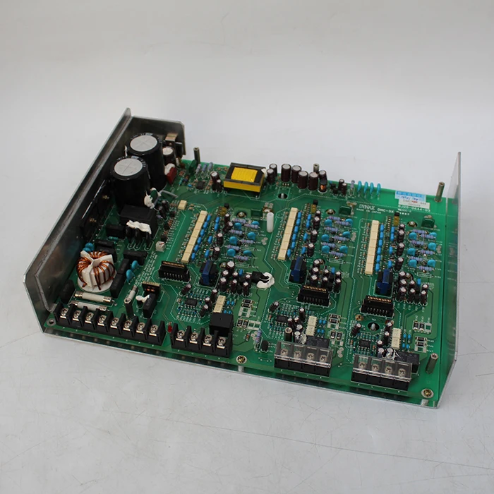 

DMC-3X SJ25-0644-03 для Dynax робот