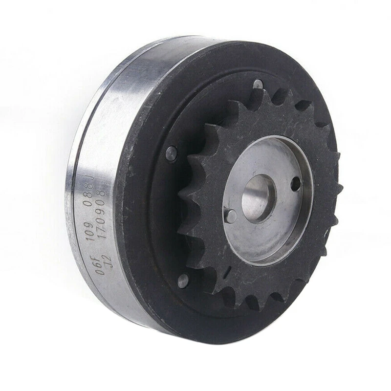 

Car Cam Timing Adjuster Chain Tensioner Gasket Kit For-Passat GLI -2.0T 06D109229B