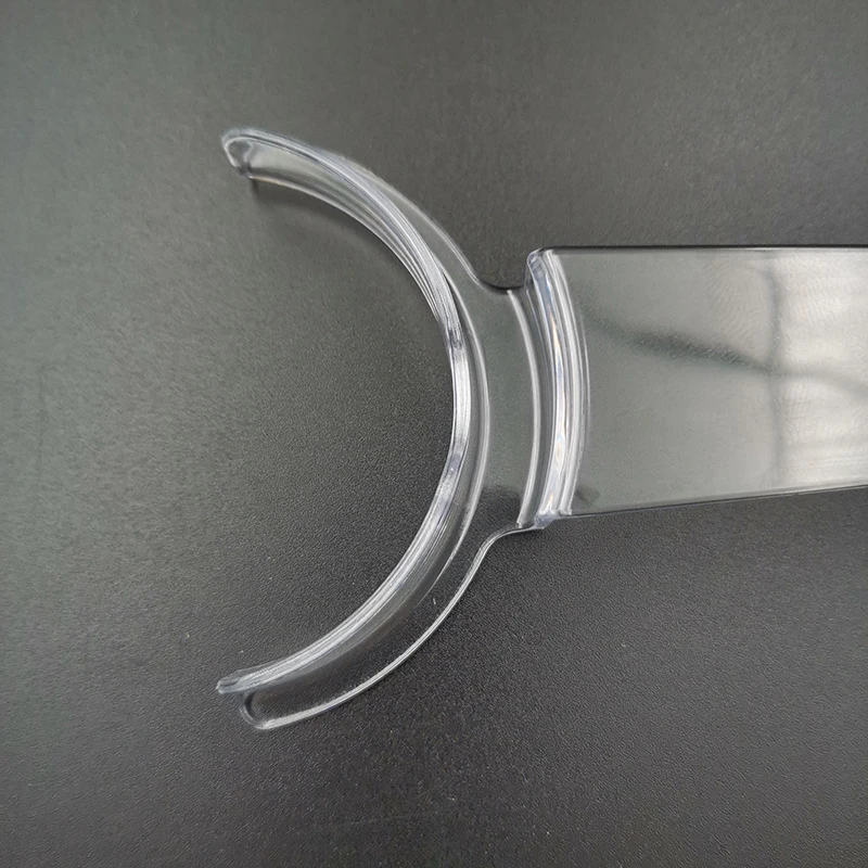 Верхний нижний Ретрактор для губ с двойной головкой интраоральные щеки