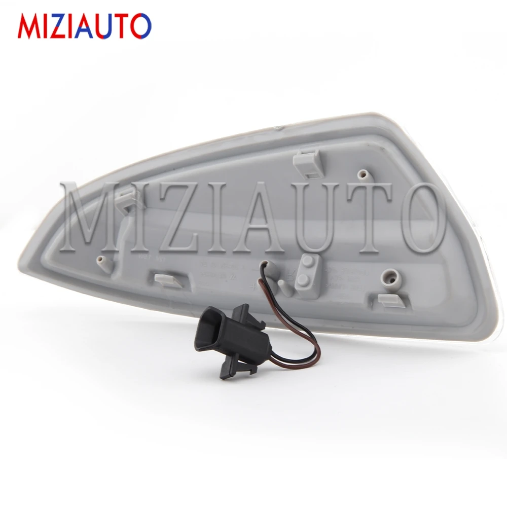 Для Mercedes For Benz W204 W164 ML300 ML500 ML Класс C-класс Автомобильная дверь задний вид