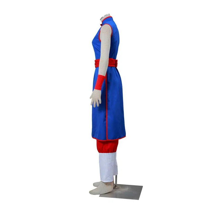 2019 HOT anime Dragon Ball Chichi Cosplay Costume halloween Adult Girl woman Party costumes uniform Dress cosplay |