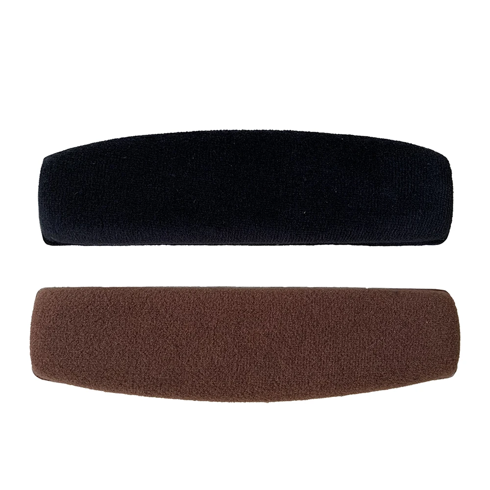 NULLKEAI Velvet Replacement Parts for Sennheiser HD569 HD598 HD598SE HD599 Earpads Bumper Headband Earmuff Cover Cushion | Электроника