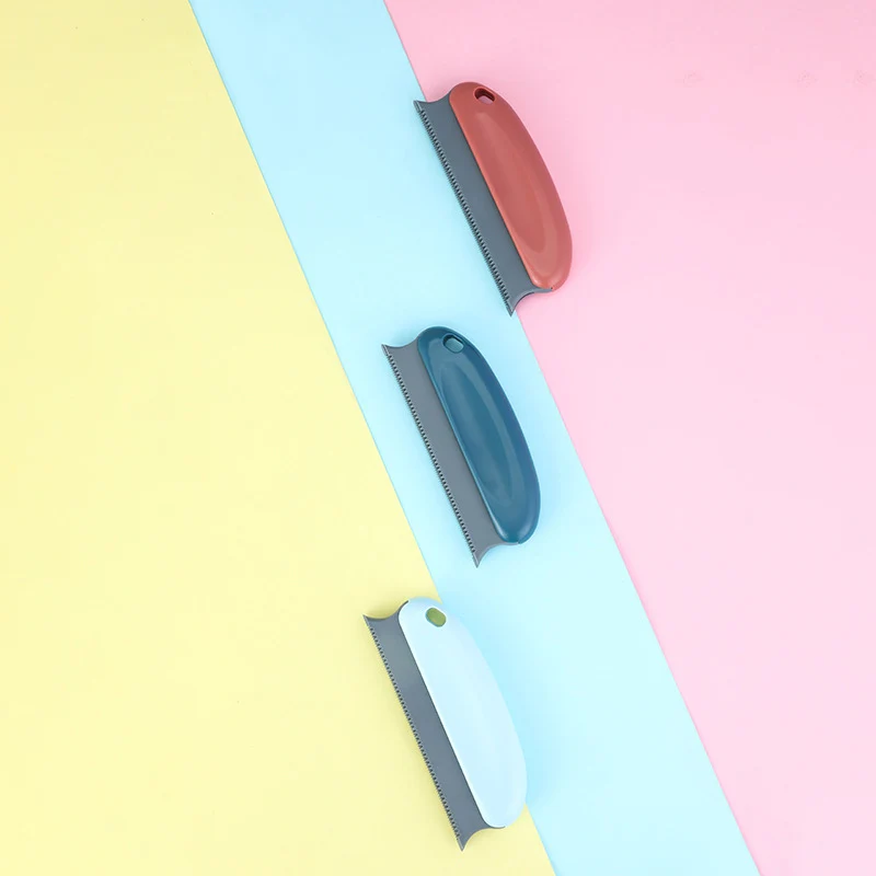 2 шт. липкая щетка портативная для удаления ворса дома офиса автомобиля пыли