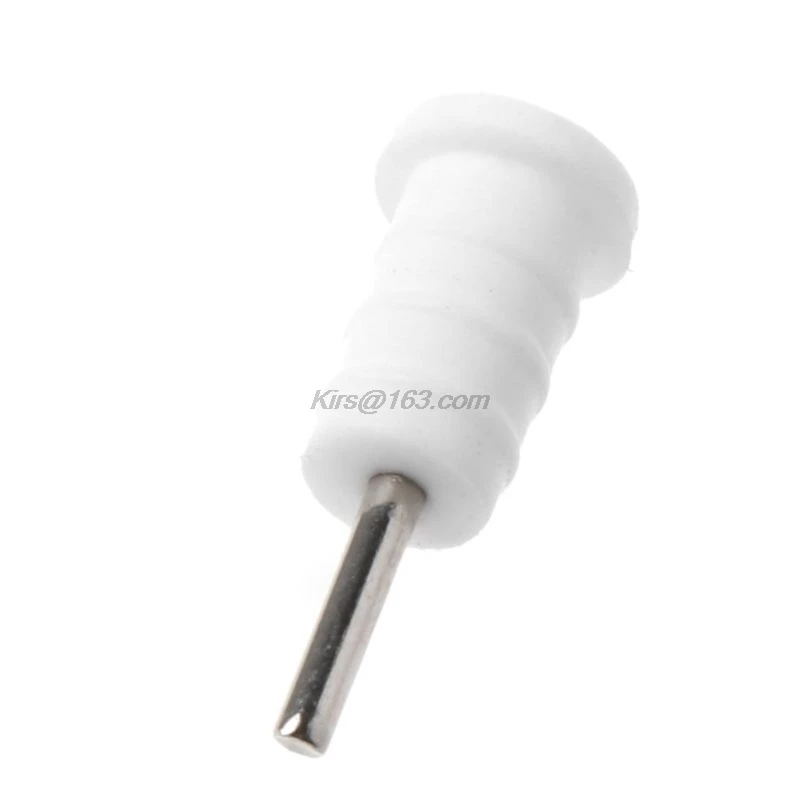 10 комплектов разъем Micro USB защита для наушников 3 5 мм | Мобильные телефоны и