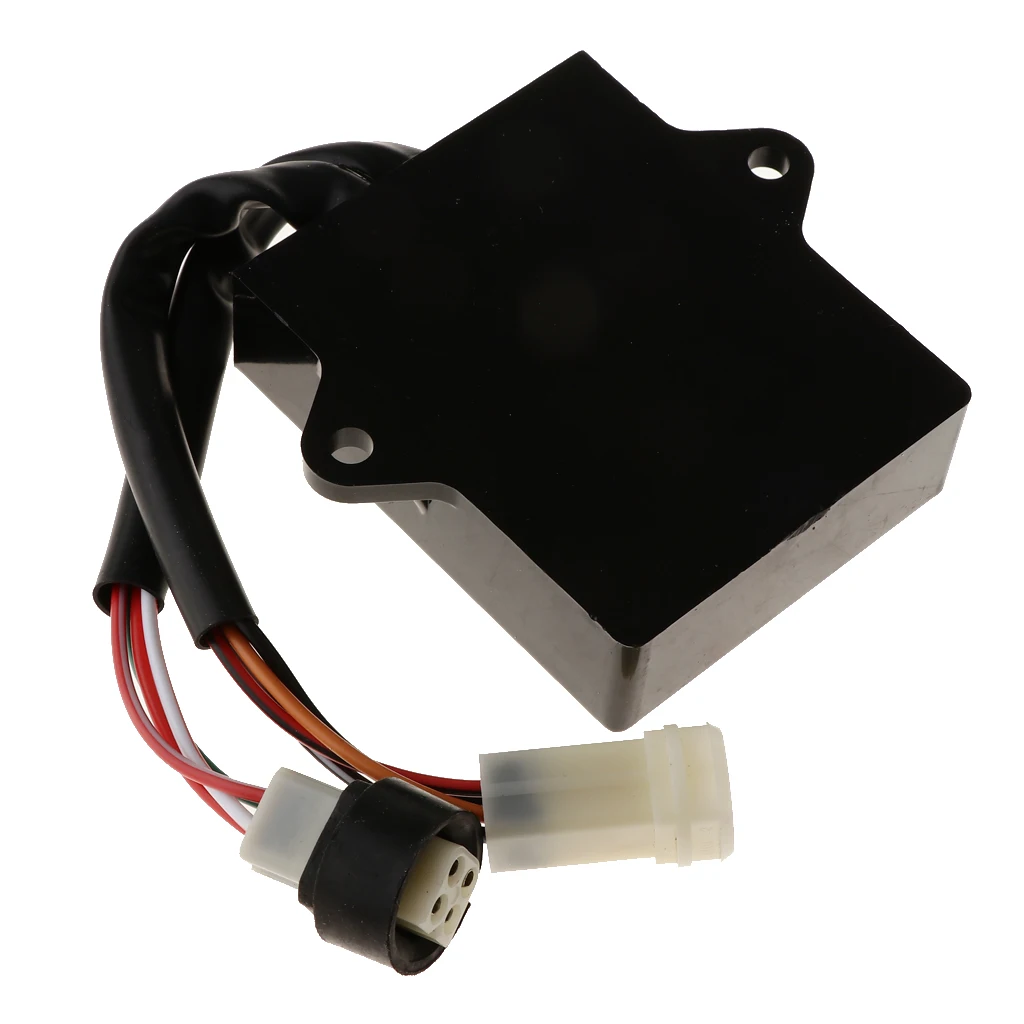 Высокопроизводительное реле катушки зажигания настройка свечи CDI и регулятора