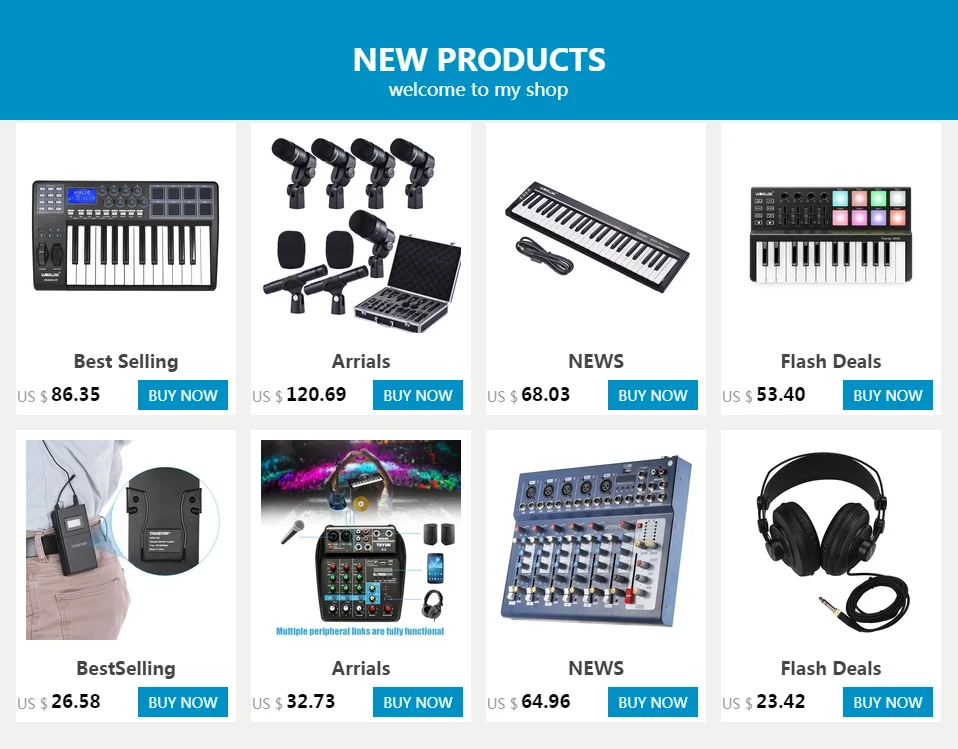На выбор KS49C 49-ключ USB MIDI контроллер клавиатуры с 6,35 мм гнездо для педали миди из