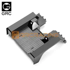 Встраиваемая накладка на заднее колесо Grc, задний напольный ковш, задний напольный задний отсек G156b для Trx4 Defender