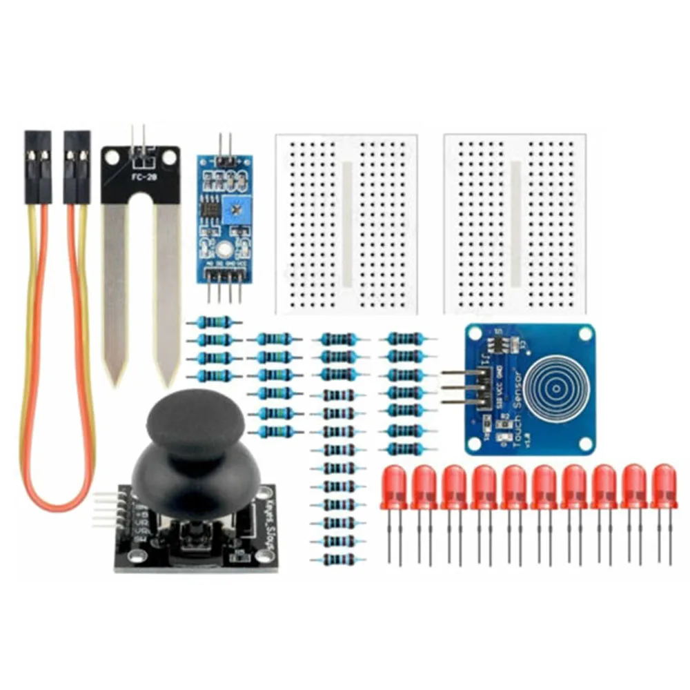 

V3.0 For Arduino Kit 2560 Project Starter Electrical Equipment Supplies