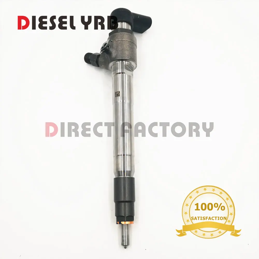 Оригинальный Новый Форсунка системы питания с общей торливной магистралью BK2Q 9K546