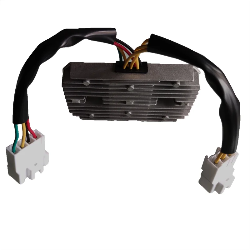 

Rectifier Regulator For 31600-HMA-020 SYM GTS250 300