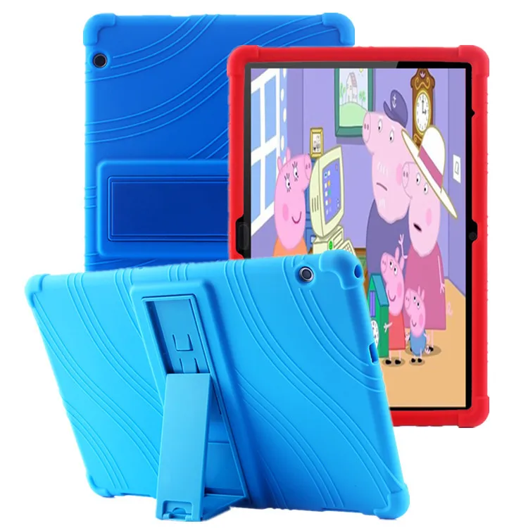 Чехол для планшета Huawei MediaPad T3 10 9 6 дюйма AGS W09/L09/L03 Ультратонкий чехол Honor Play Pad2