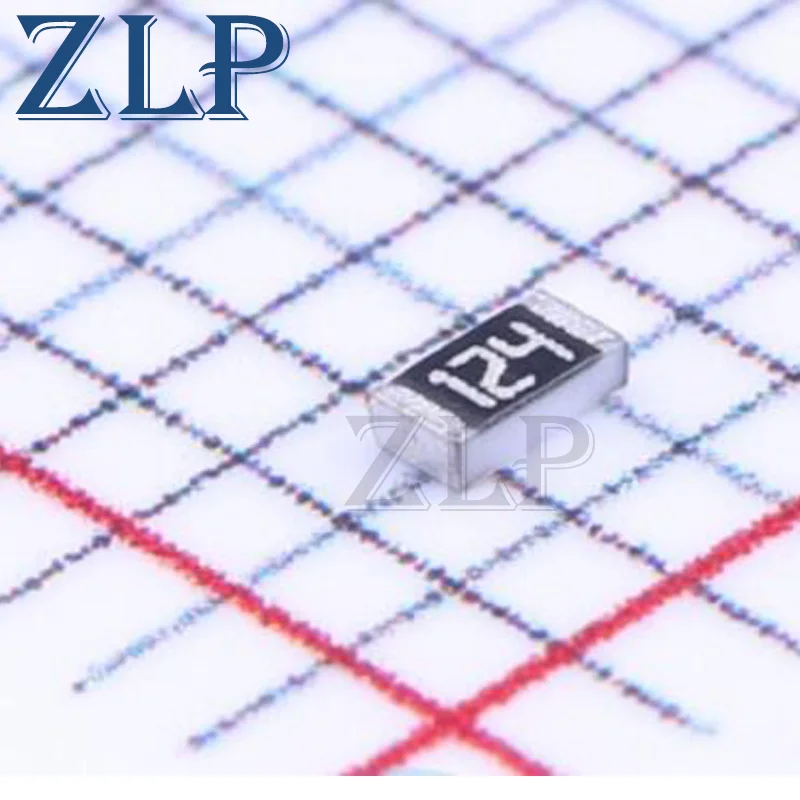 

RC0603JR-07120KL 120kΩ ±5% chip resistor 0603 120KOHM RES NEW