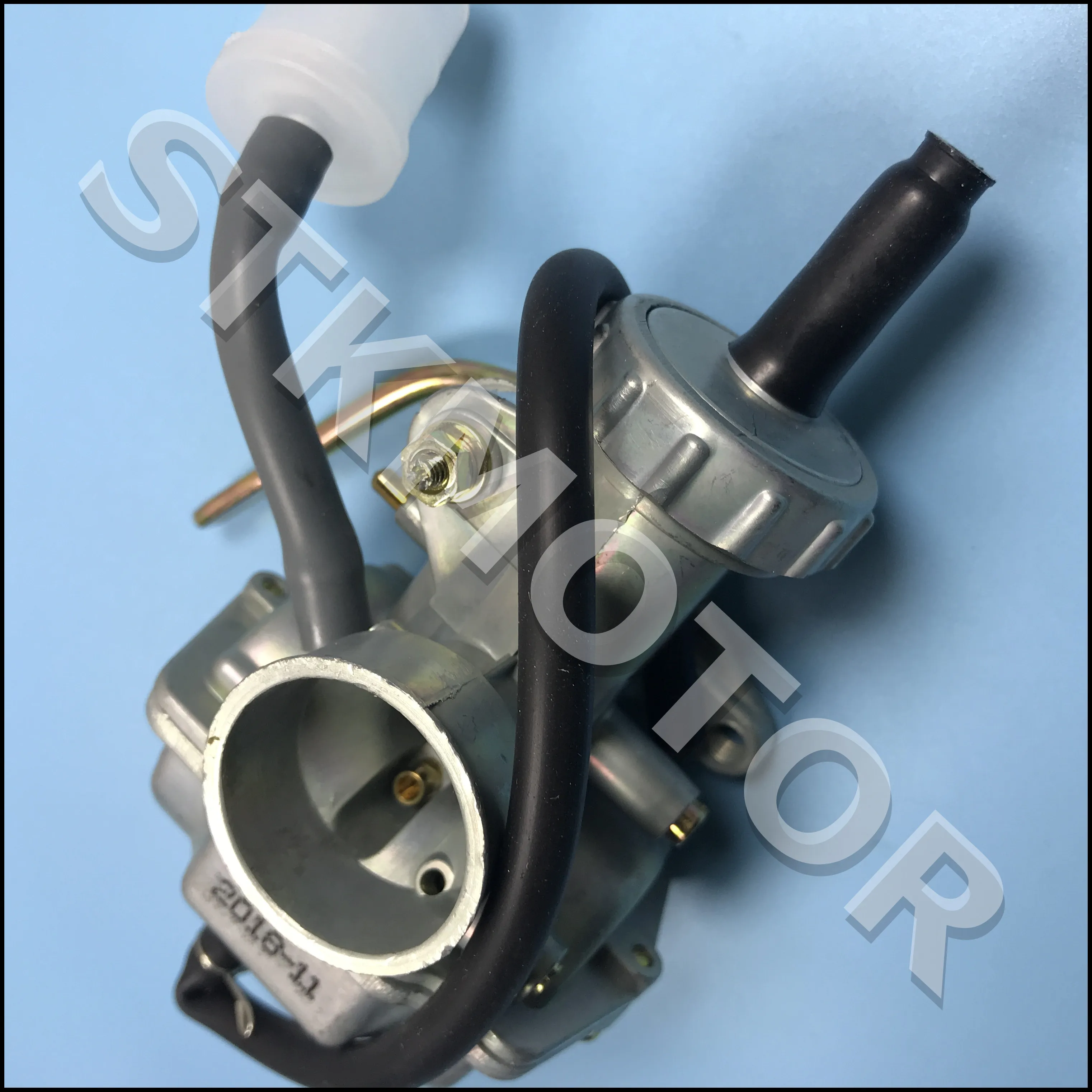 Карбюратор 16 мм Carb для 50cc 70cc 90cc 110cc 125cc 135 Kazuma ATV Quad Go kart SUNL TAOTAO PZ16 | Автомобили и