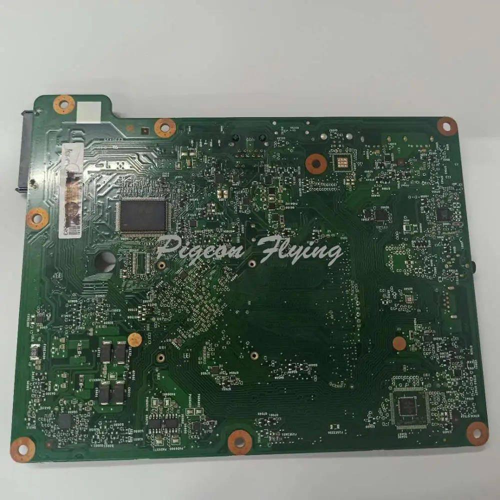 Материнская плата E63Z для lenovo ThinkCentre все-в-одном 6050A2622701 FRU 03T7392 DDR3 с Win8.1 BayTrail-D CPU:J1800 |