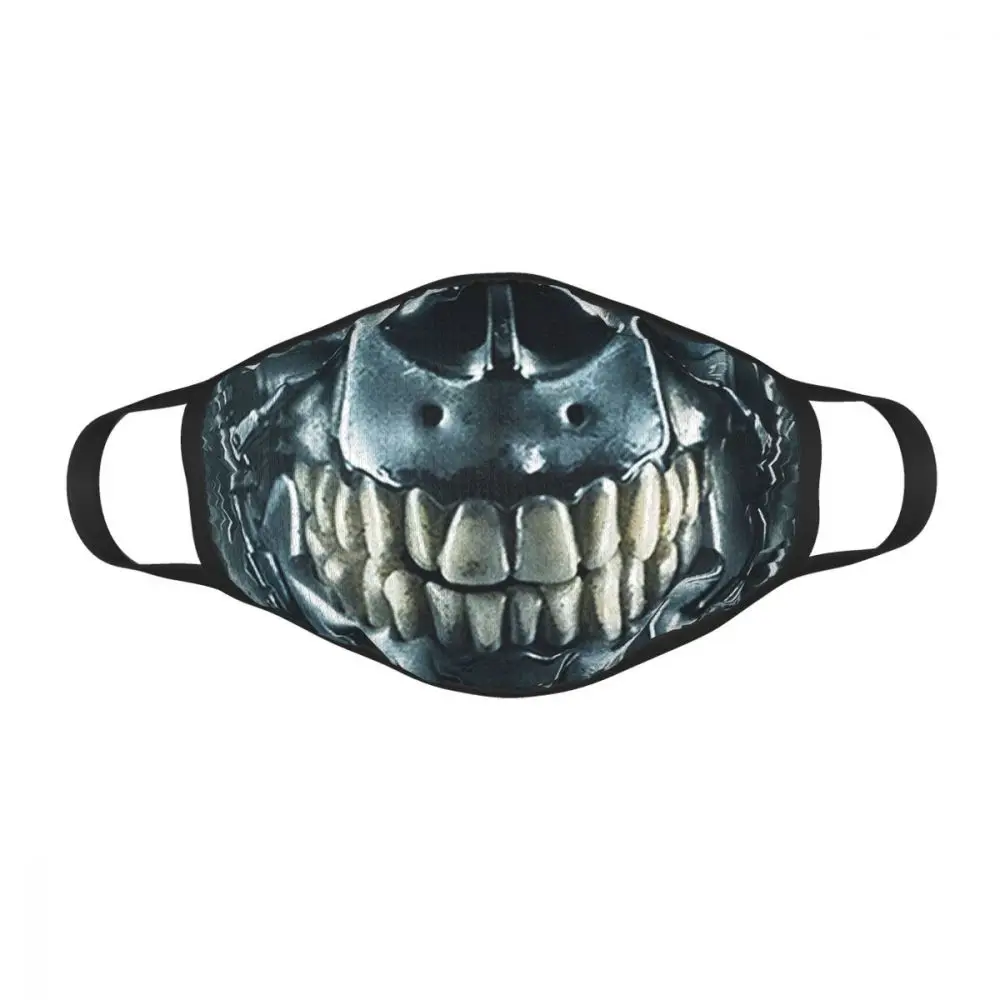 Маска для лица Terminator Genesis шарф Mascarilla Mascarar маска взрослых моющаяся