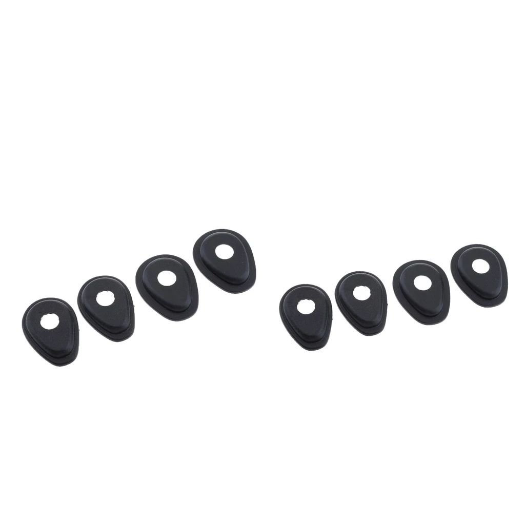 

Set of 8 Motorcycle Turn Signals Indicator for MT-25 MT-03 MT-07