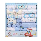 Комплект детского нижнего белья, с мультяшной пандой, 181920 шт.набор