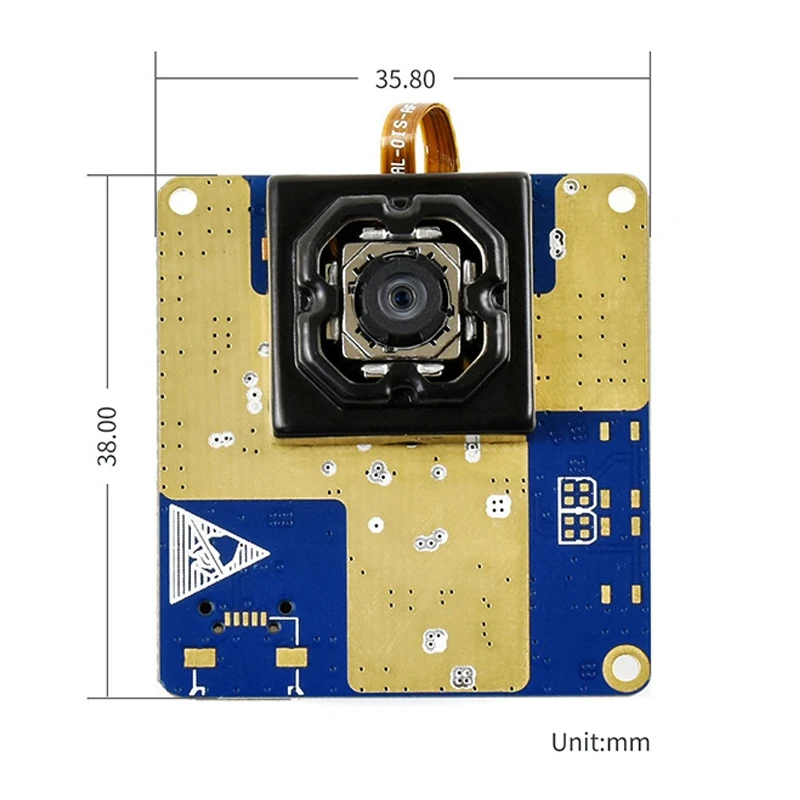 IMX258 13MP OIS USB  4224X3192Pixel   , Plug-And-Play, ,