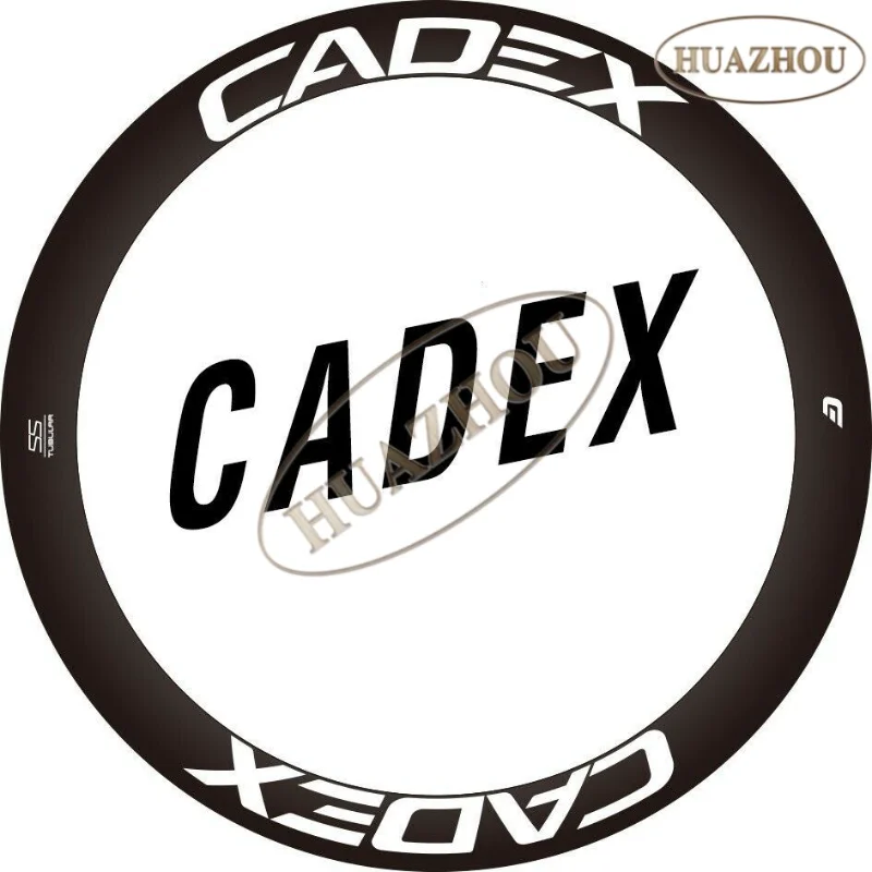 

Набор наклеек на колеса для CADEX CCC TCR, Наклейка На горный и шоссейный велосипед, Аксессуары для велосипеда, наклейки, бесплатная доставка