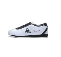 original new colors oxford fabric series le coq sportif top quality mens athletic shoes sneakers le coq women running shoes