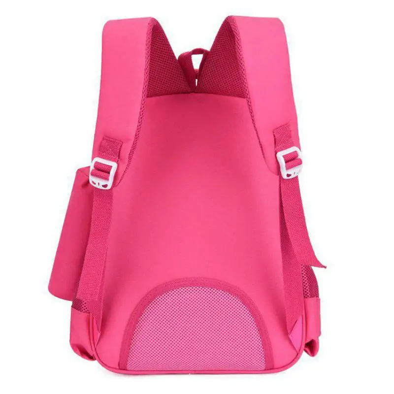 

LXFZQ Children Bag Boys Backpack Kids Bags For Girls School Bag Kids Rugzak Szkolny Plecak Dzieciecy Sac A Dos Enfant Mochilas