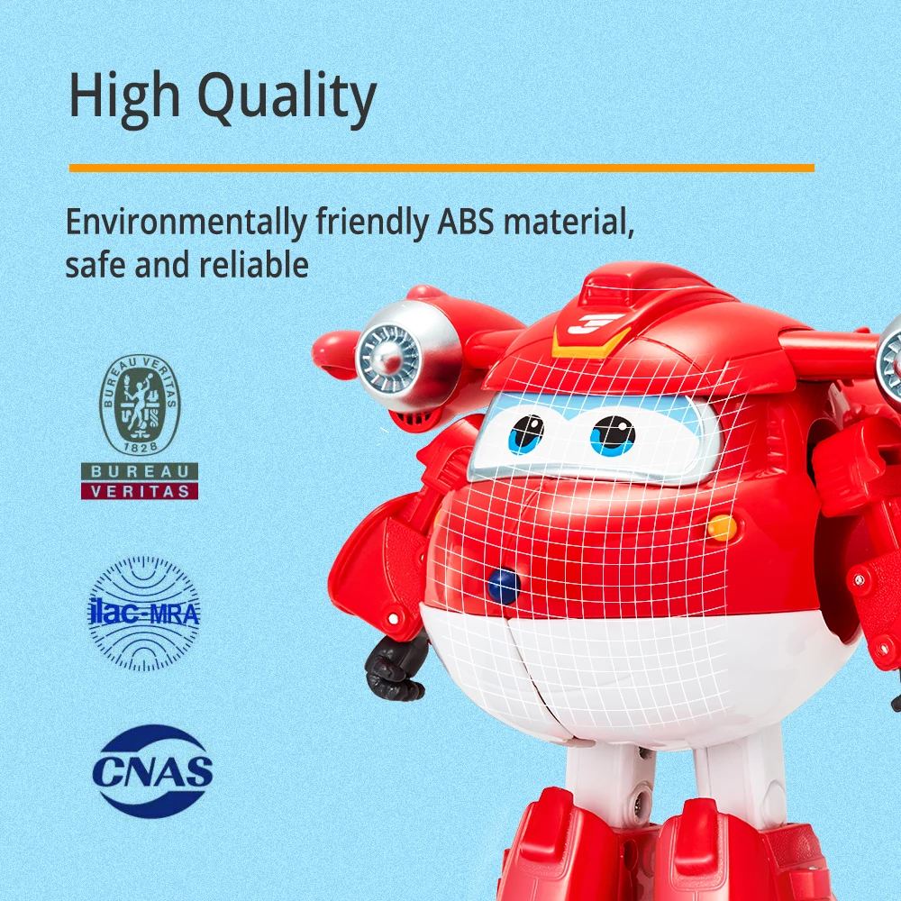 Супер Крылья размер 5 дюймов суперзаряженные трансформирующие кристаллы и пряди