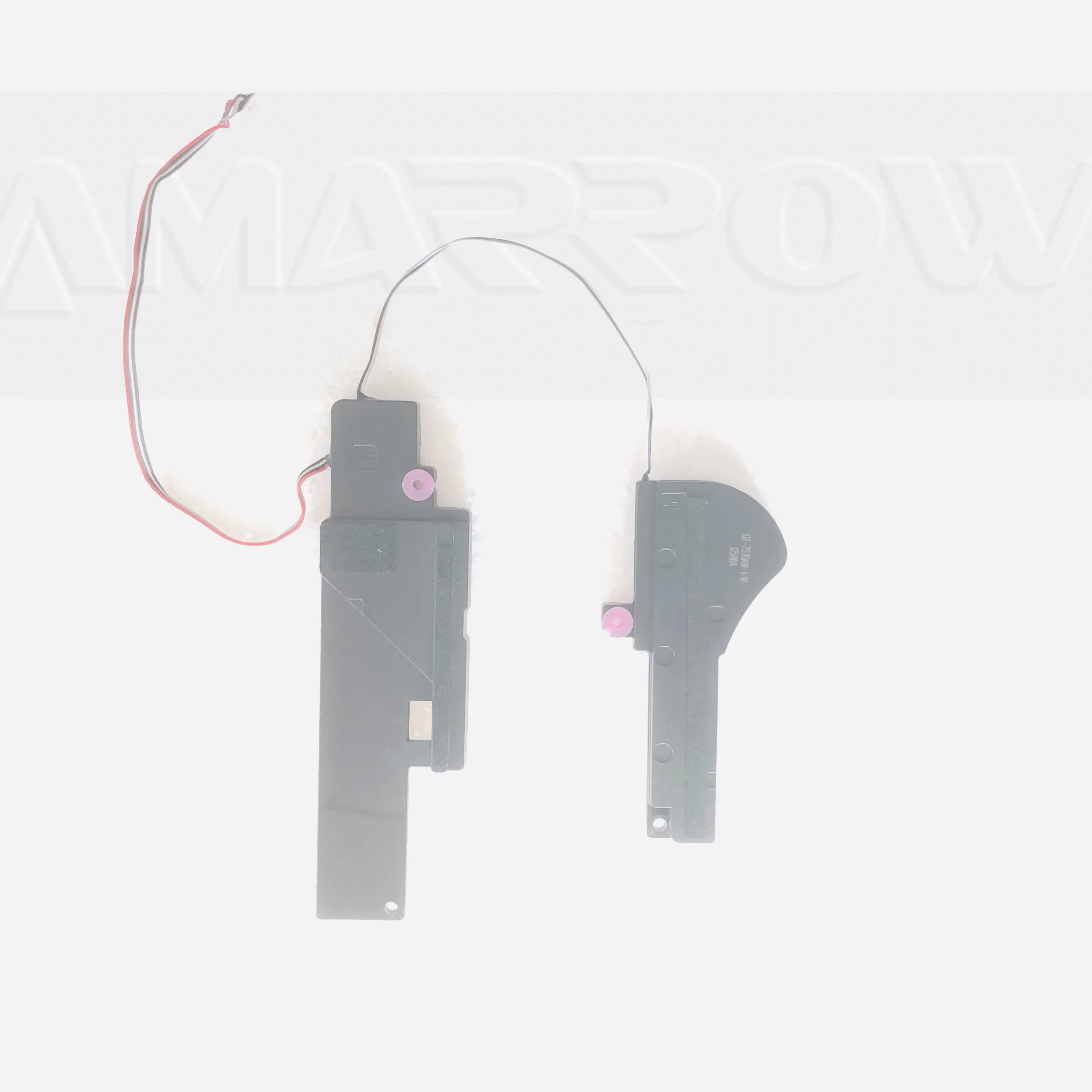 Ноутбук Fix динамик для ASUS K56 K56C K56CA K56CM S56C A56C A46C S46C встроенный динамик