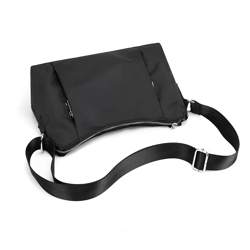 

Fashion Shoulder Bag for Women 2021 New Trendy Autumn and Winter Casual Atmosphere All-Match Women Messenger Bag