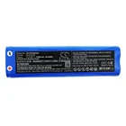 Кэмерон китайско 14,4 V3400mA 4ICR1965 Батарея для Philips FC8810,FC8820,FC8830,FC8832