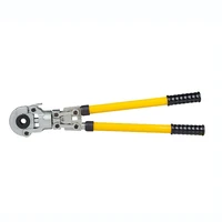 manual mechanical crimping tool cw1632 thin wall stainless steel crimping pliers at good price and fast delivery