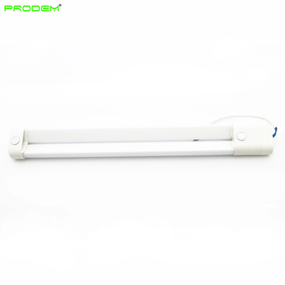 2 PACK PRODEM BRAND 220V 12W 16W 21W LED fluorescent tube H type double easy install cold white 330/430/530mm CE ROHS | Освещение
