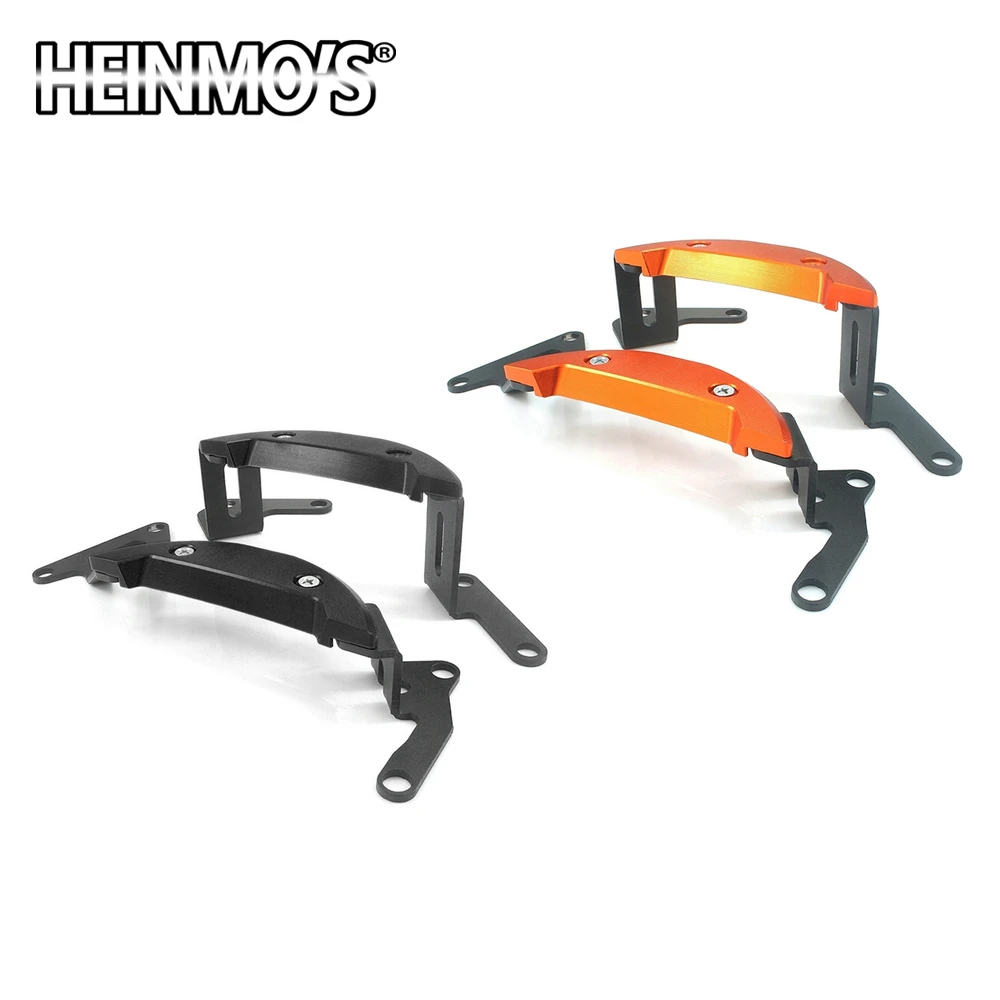 

For KTM DUKE 390 Accessories Motorcycle Engine Guard Slider For KTM 250 DUKE DUKE390 DUKE250 2017-2019 Protection Cover For KTM