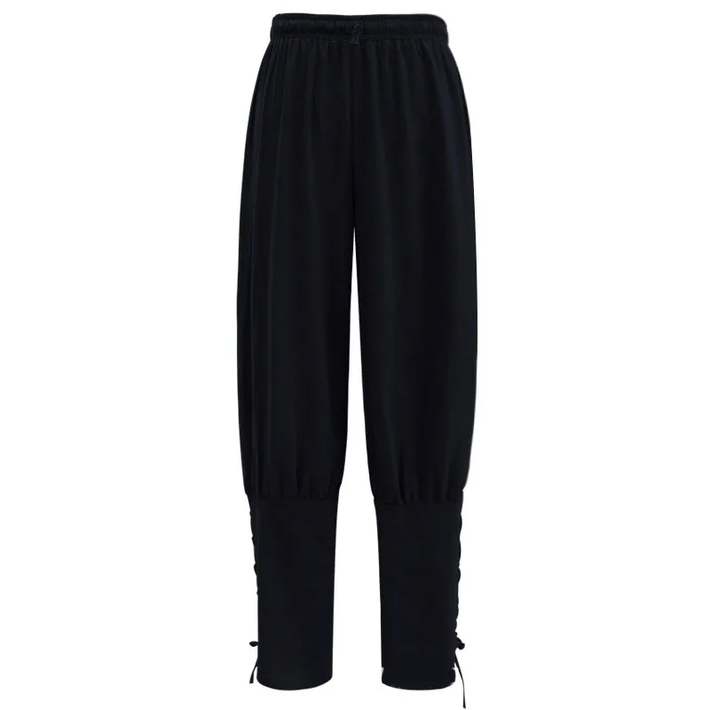 Костюм пиратского хормена Larp в средневековом стиле эпохи Возрождения мужские