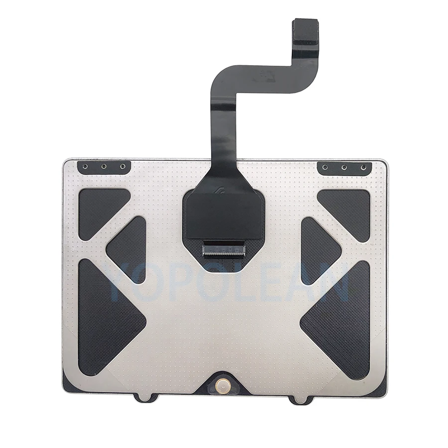 3 шт./лот оригинальный трекпад с кабелем 821-1904-A для Macbook Pro Retina 15 дюймов A1398 тачпад 2013