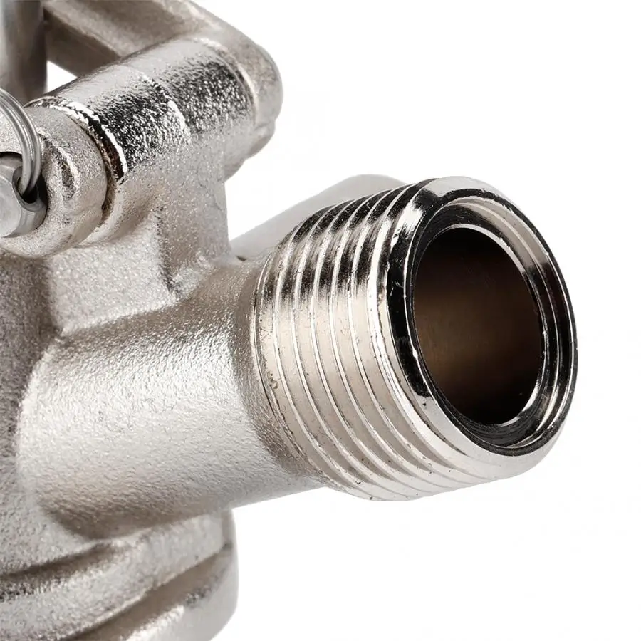 Домашний пивоваренный кег для Домашнего Пива муфта S Тип диспенсер разливного