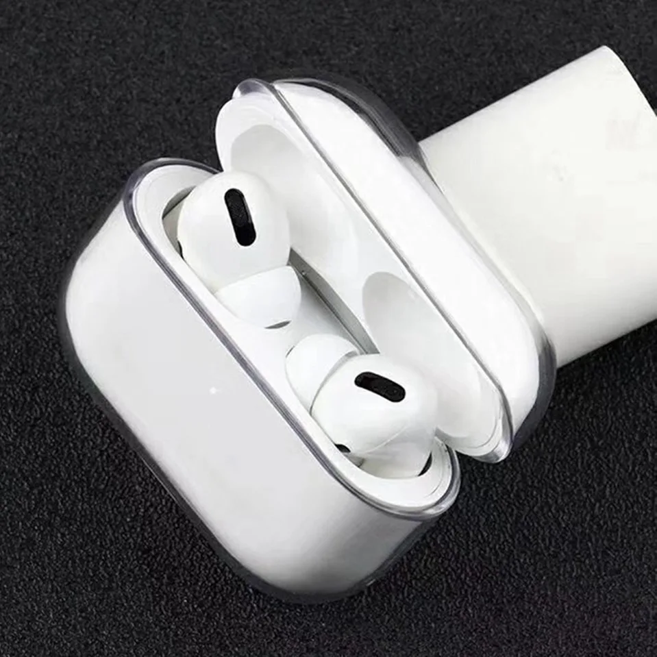 Чехол для наушников с Bluetooth для Airpods Pro 3, Apple, наушники с милым рисунком, коробка для Air Pods 3 Pro, гарнитура, силиконовый чехол, чехол, Fundas
