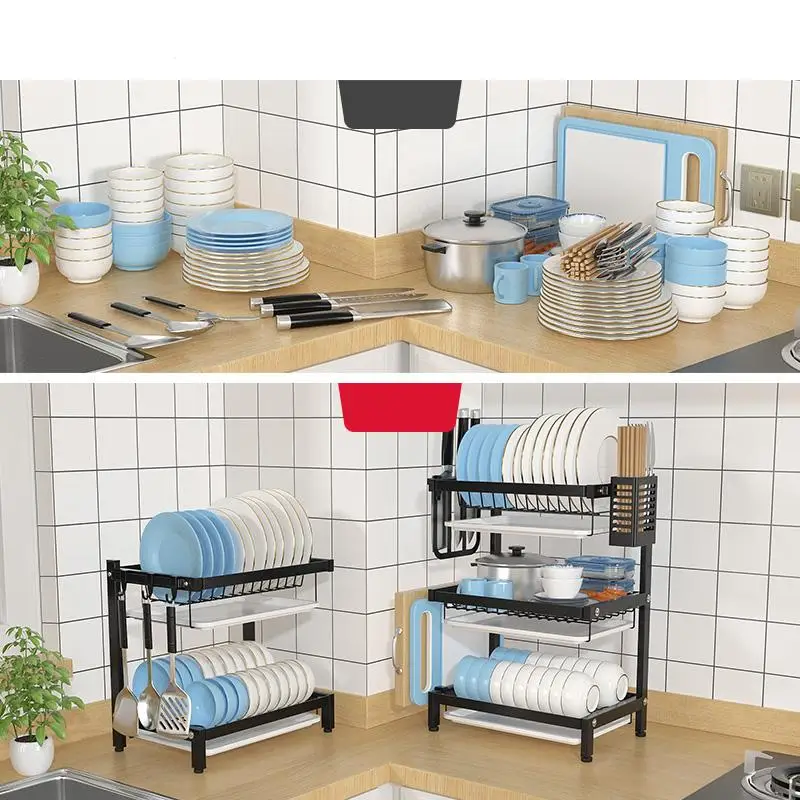 Keuken Cosinha Cosas De Cocina Afdruiprek Cucina блюдо из нержавеющей стали Mutfak Cozinha кухня стеллаж для