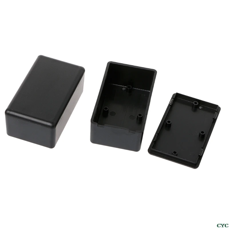 60x36x25 мм 5 шт. Водонепроницаемая пластиковая электрическая распределительная