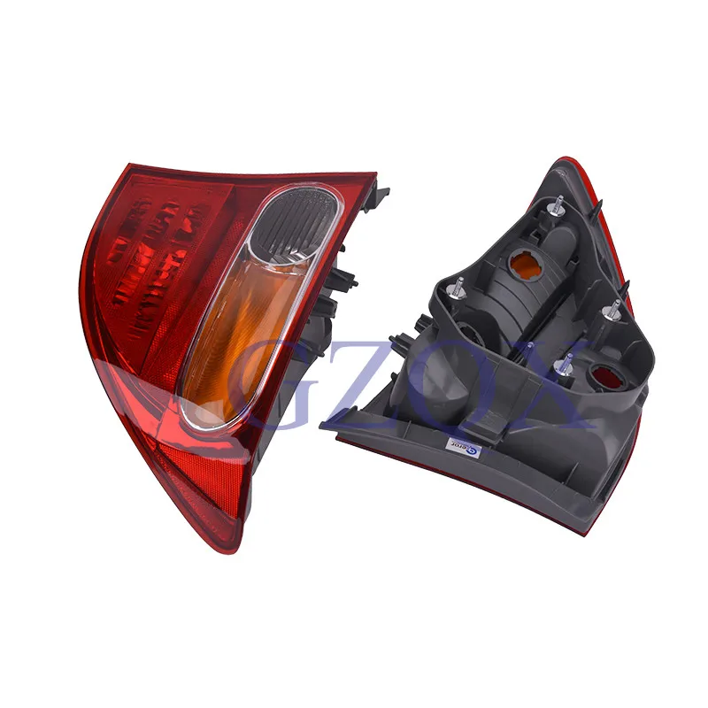Задние стоп-сигналы CAPQX 33552-SNV-H03/33502-SNV-H03 для CIVIC FA1 2006 2007 2008 2 шт. | Автомобили и