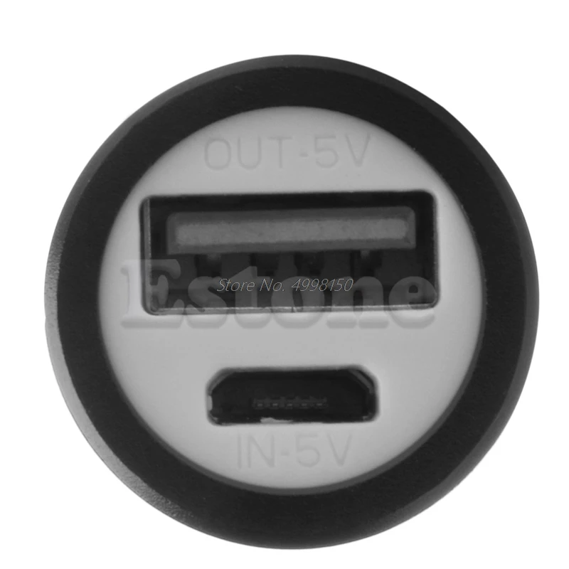 1 шт. металлический 5 В USB чехол для зарядного устройства 1X 18650 Коробка DIY сотового