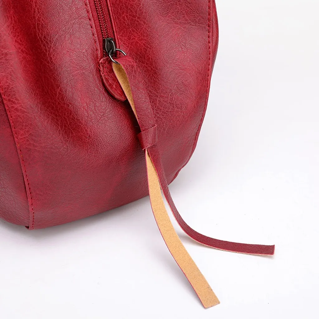 Large-capacity women's handbag Casual Totes Women bag Simple shopping big Shoulder bag for Women Classic Tassel Bags bolso mujer