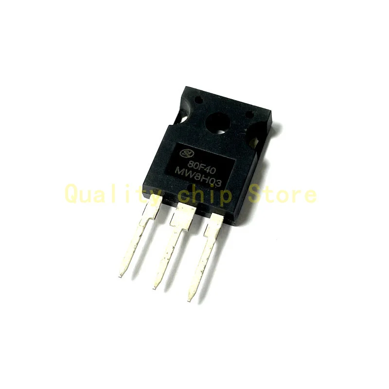 

10 шт. IKW75N60T K75T60 TO247 TO-247 Новый и оригинальный транзистор