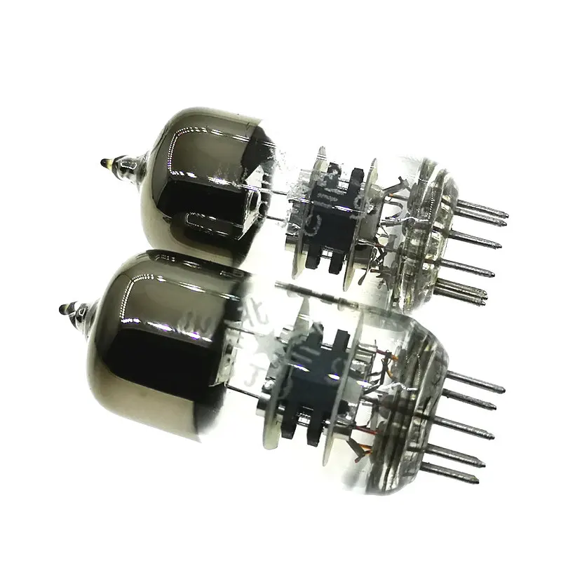 2 шт./партия 6J9 Пекинская электронная вакуумная трубка 6J9-J 6J9J HIFI DIY