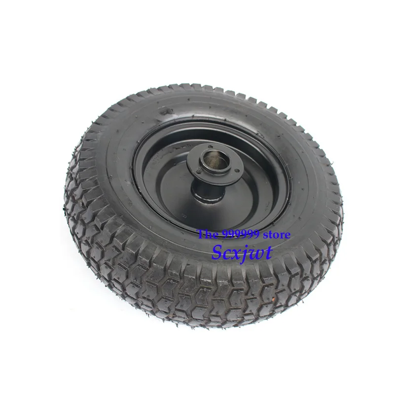 Шина и обод колеса для внедорожника ATV квадроцикла багги косилки Go kart 2019 горячая