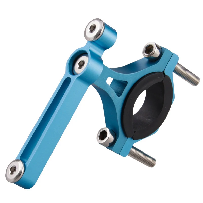 

Aluminum alloy Bicycle Bottle Holder Cycling Water Bottle Holder Adapter MTB Road Bike Handlebar Water Cup Bracket