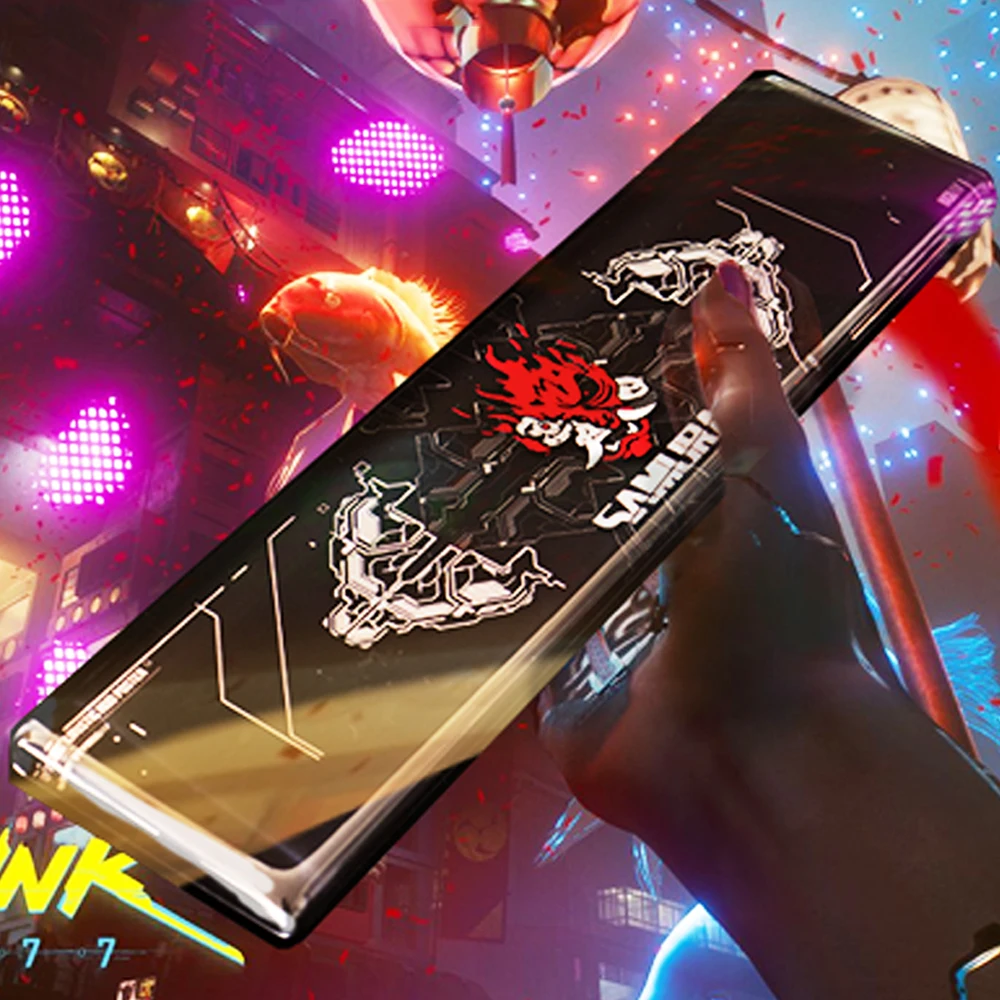 Подставка под запястье Samurai для механической клавиатуры 60 68 87 96 104 | Компьютеры и