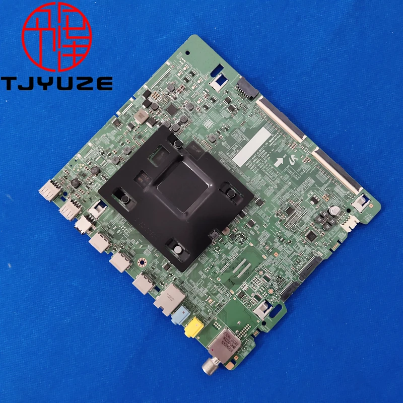 

Good test work for Samsung UE55MU6220KXZT UE55MU6220K UE55MU6220 main board BN94-12646W motherboard BN41-02568B BN41-02568A