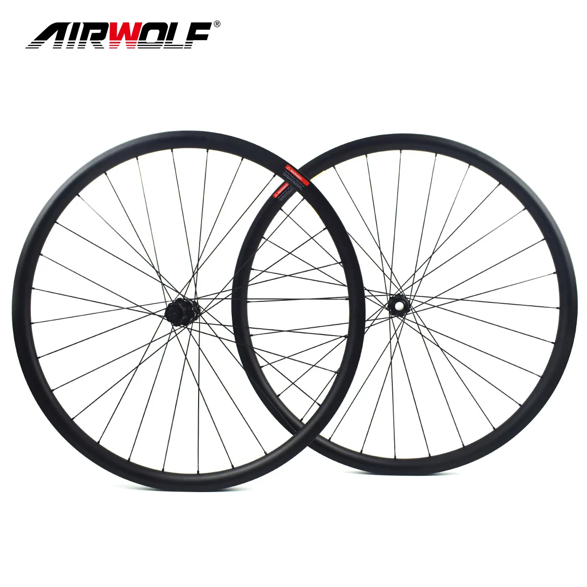 

AIRWOLF Boost Mtb Wheelset 29er DT Swiss DT240 Hub Bicycle Aro 29 Complete Carbon Wheelset XC 28x24 30x23 30x25 Bike Wheels 148